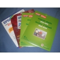 Lot of Assorted Specialty Print Paper